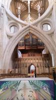 Wells Cathedral