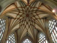Wells Cathedral