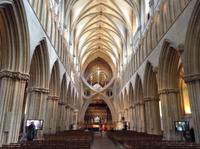 Wells Kathedrale