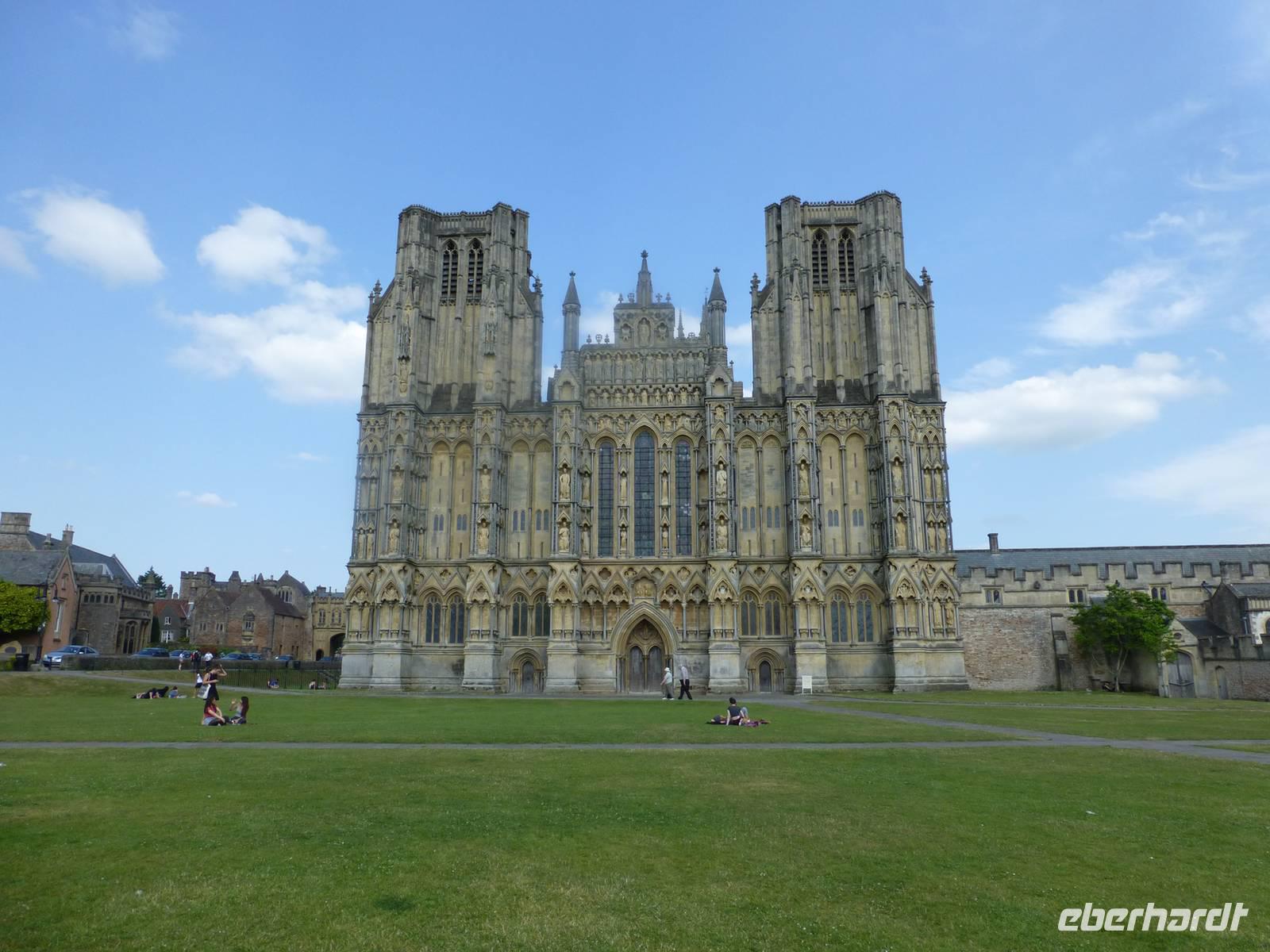 Wells