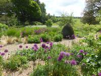 West Dean Garden 