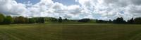 West Dean Garden 