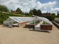 West Dean Garden