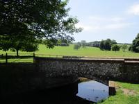 West Dean Garden