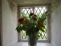 West Dean Garden