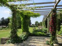 West Dean Garden