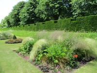 West Dean Garden