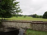 West Dean Gardens