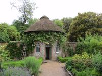 West Dean Gardens