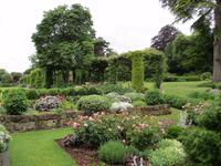 West Dean Gardens