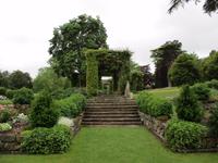 West Dean Gardens