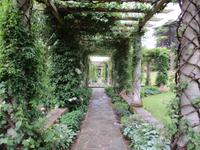West Dean Gardens