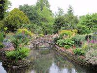 West Dean Gardens