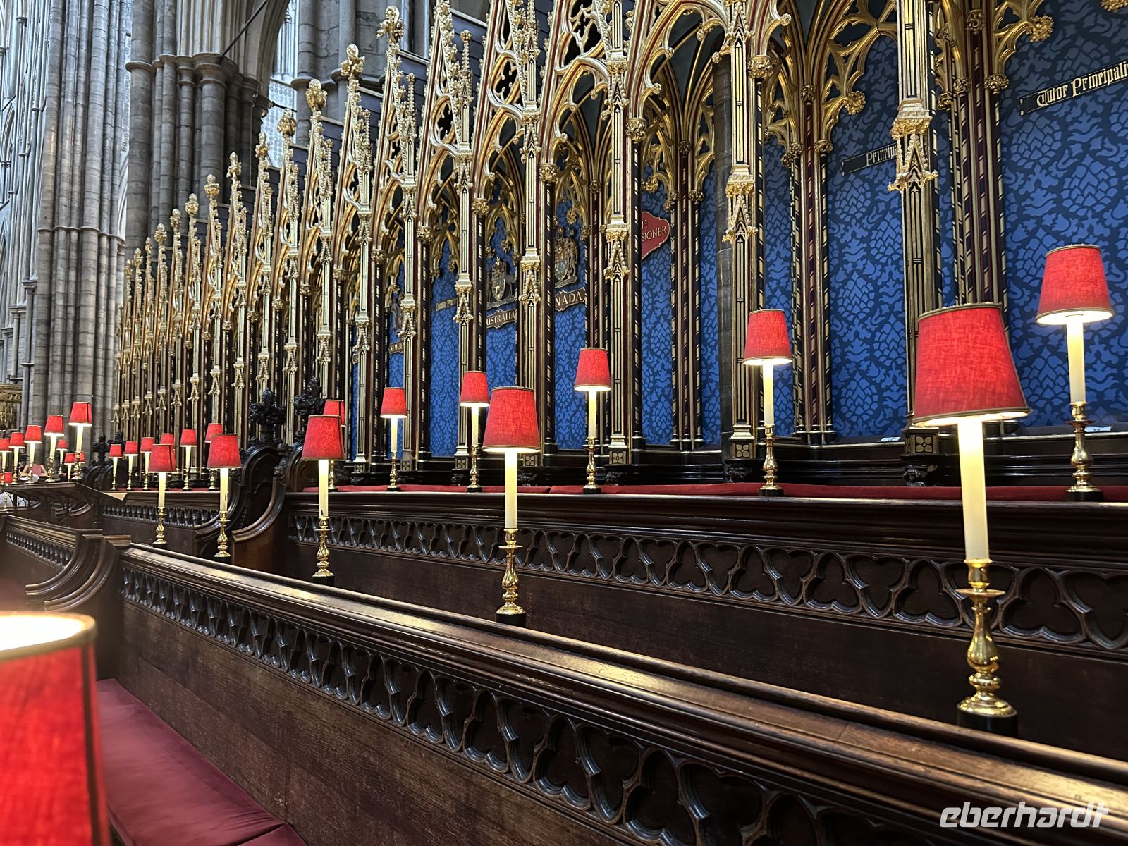 Westminster Abbey