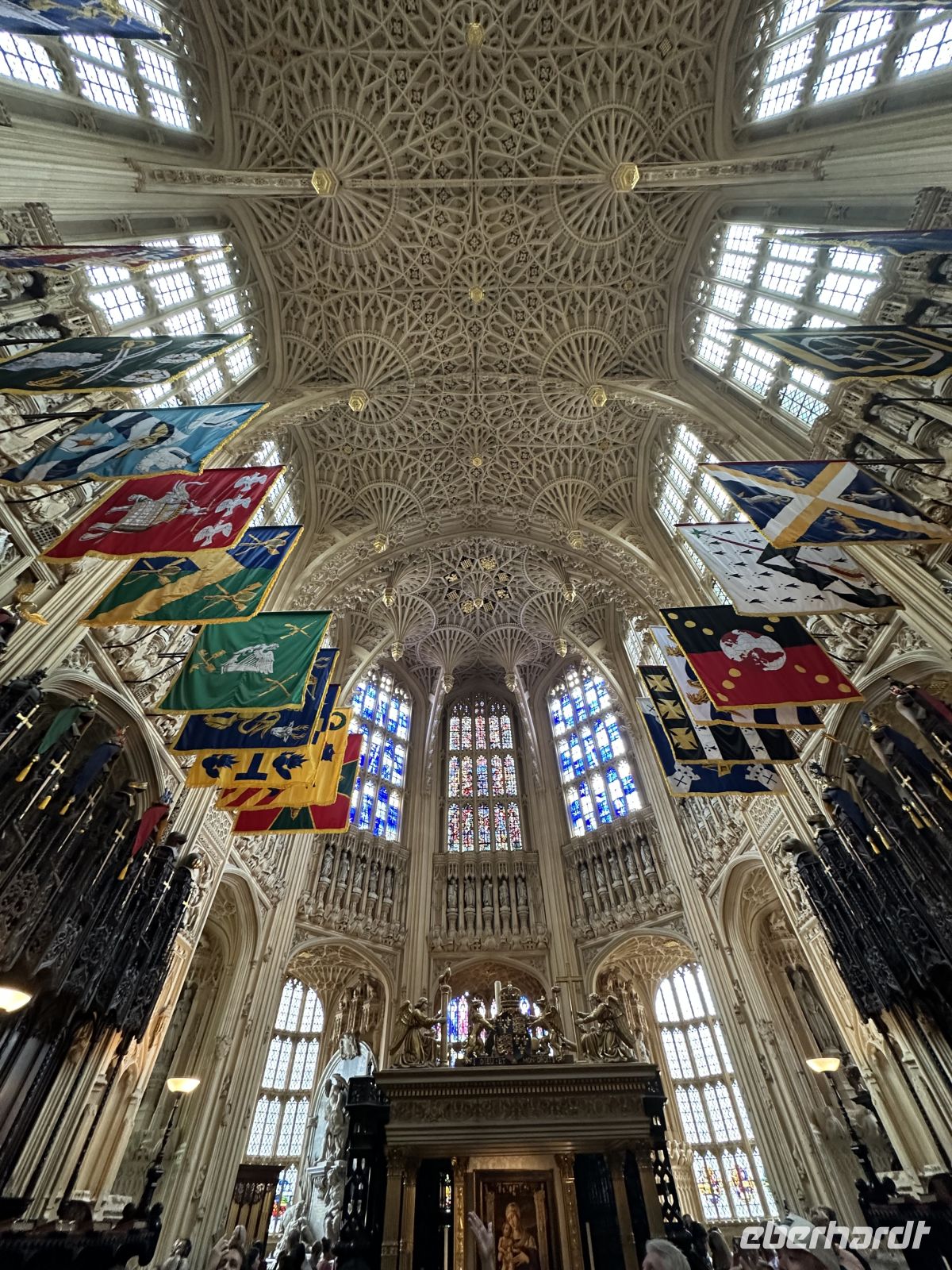Westminster Abbey