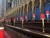 Westminster Abbey