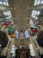 Westminster Abbey