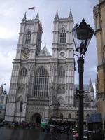Westminster Abbey