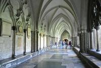 Westminster Abbey