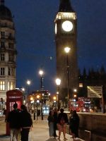 Westminster Bridge