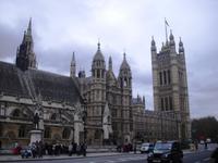 Westminsterpalast