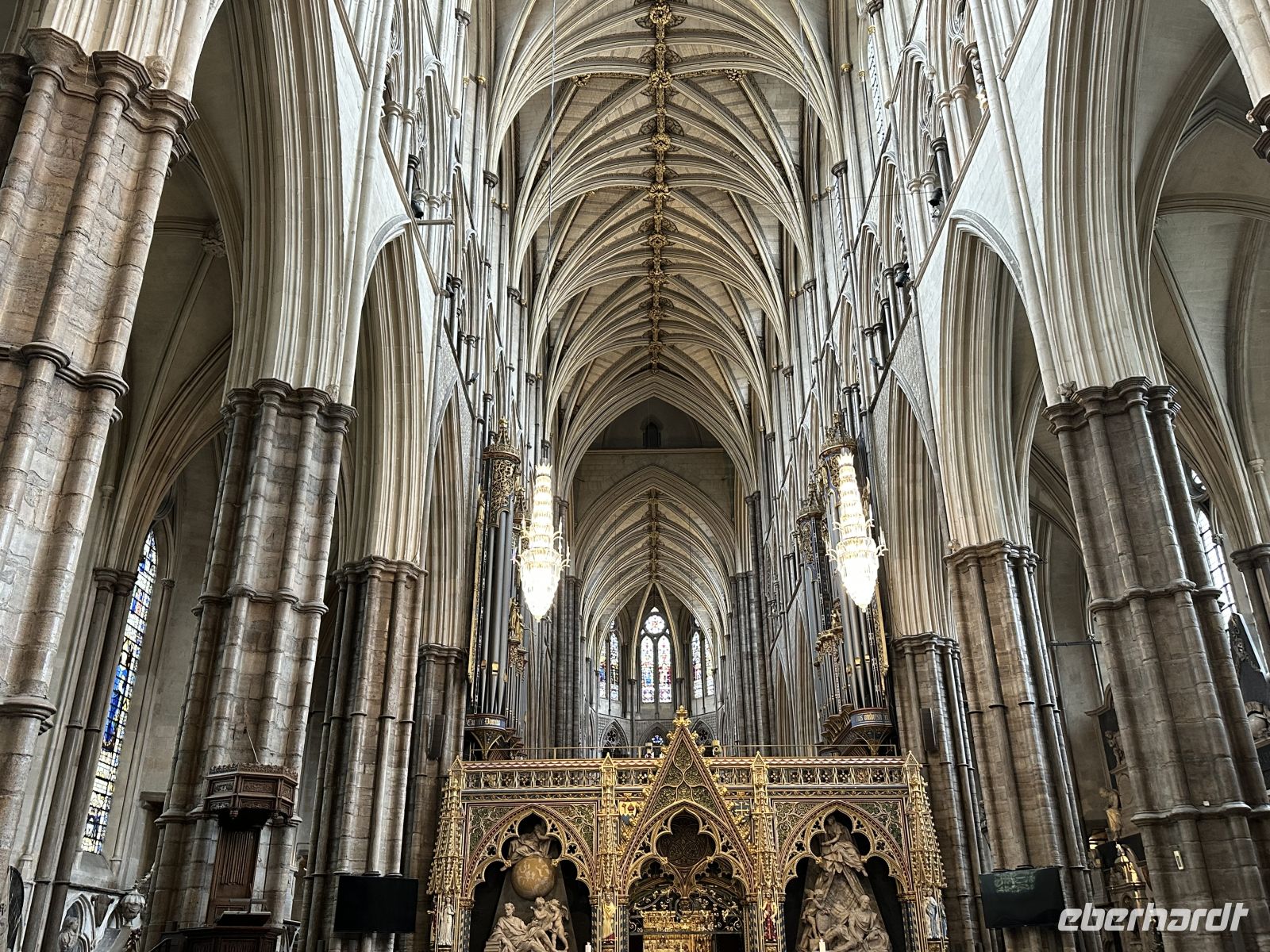 Westminter Abbey