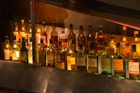 Whisky-Angebot
