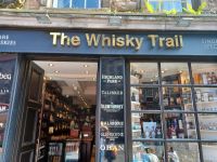 Whiskygeschäft