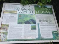 White Horse of Cherhill