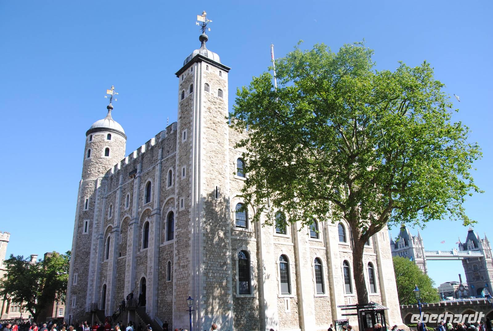 White Tower