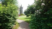 Wie verwunschen - am Inveraray Castle