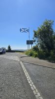 Willkommen in Schottland 