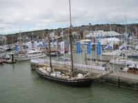 Windjammer