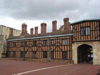 Windsor - Kreuzgang