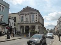 Windsor - Rathaus