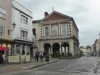 Windsor - Rathaus