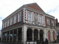 Windsor - Rathaus