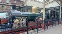 Windsor Bahnhof