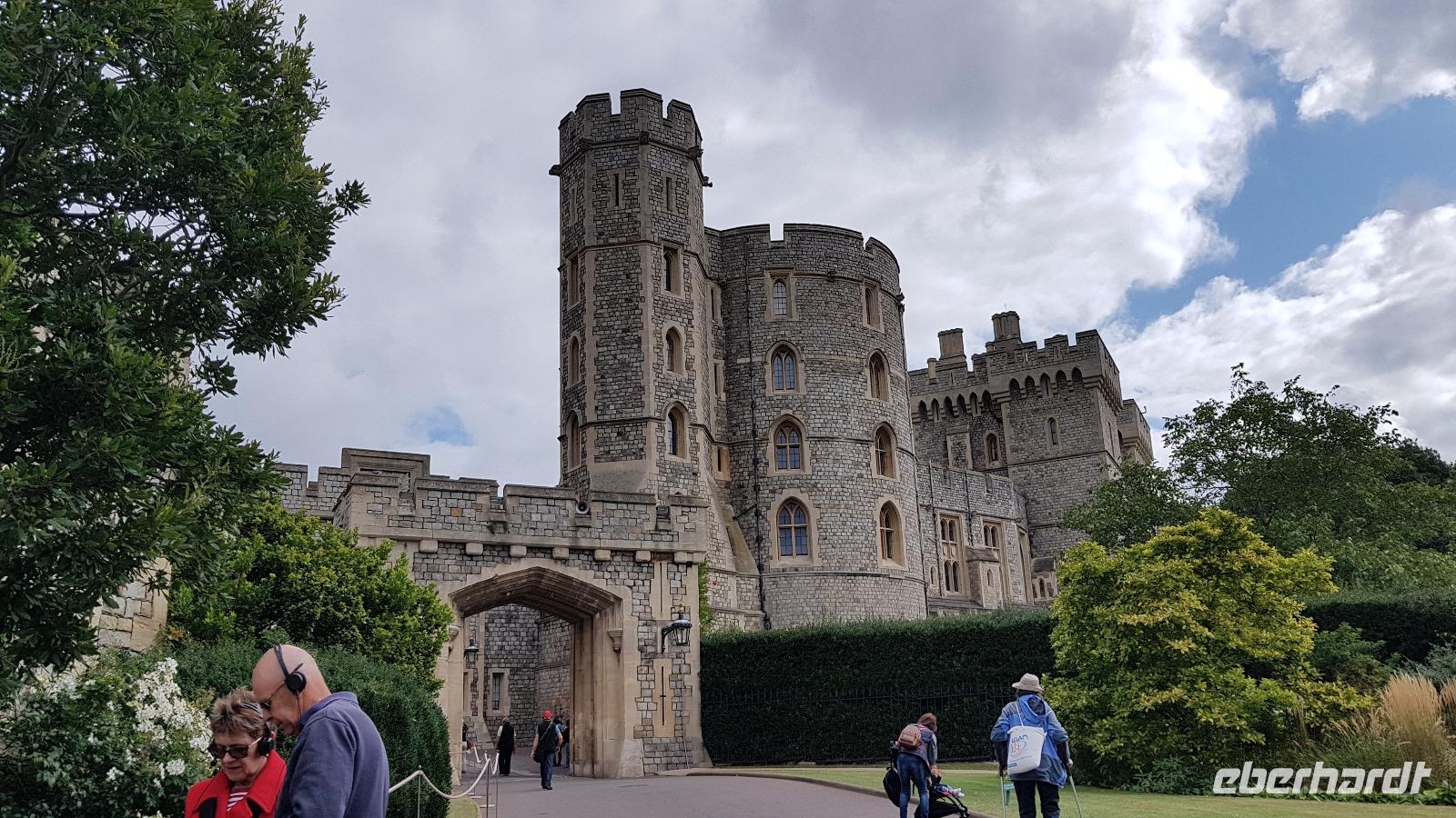 Windsor Castle