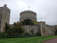 Windsor Castle