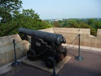 Windsor Castle