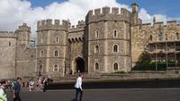 Windsor Castle