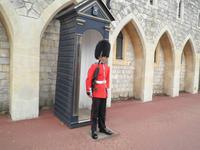 Windsor Castle