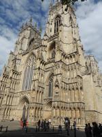 York - Minster