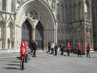 York Minster