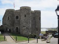 Ypres Tower