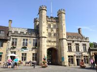 altes Stadtt