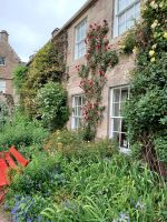 am Cawdor Castle