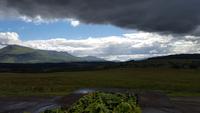 am Spean Bridge Memorial