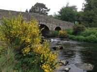 an der Postbridge